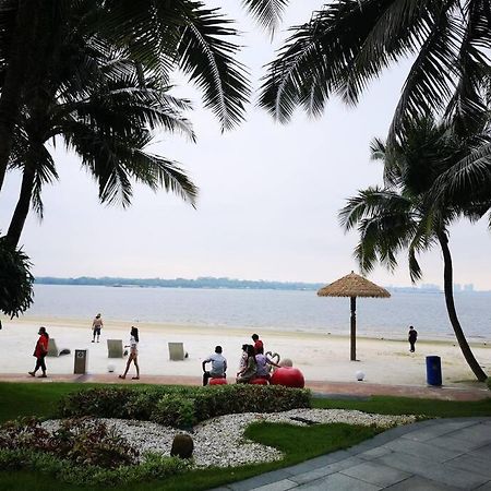 Country Garden Bay Point Homestay By Easyhomestay Johor Bahru Kültér fotó