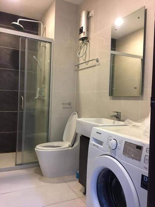 Country Garden Bay Point Homestay By Easyhomestay Johor Bahru Kültér fotó