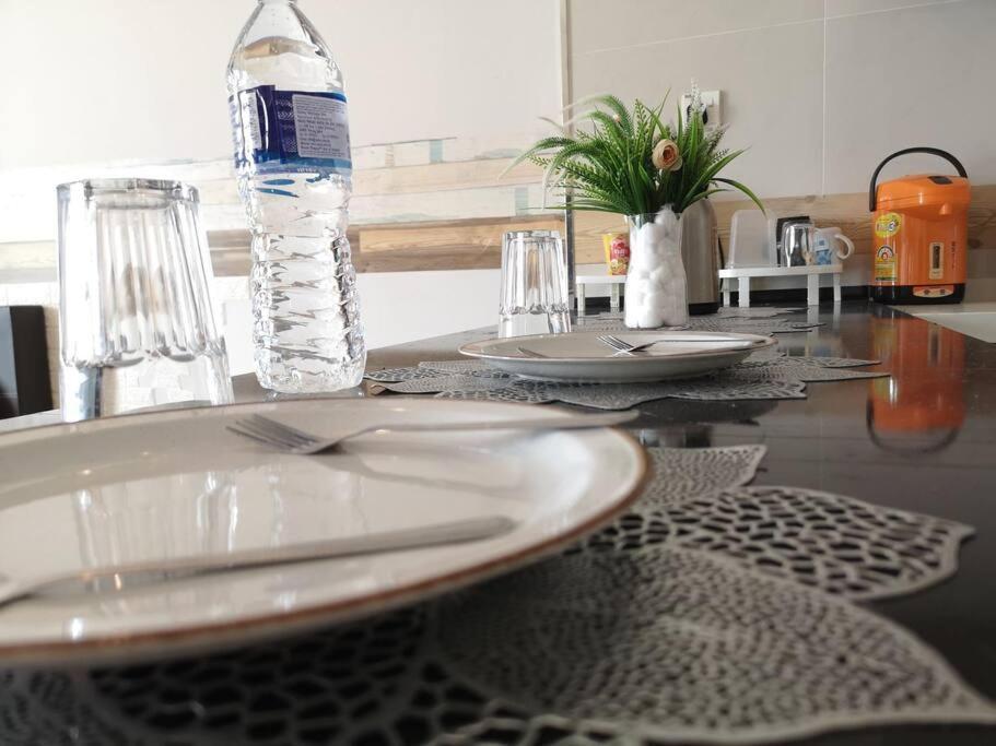 Country Garden Bay Point Homestay By Easyhomestay Johor Bahru Kültér fotó