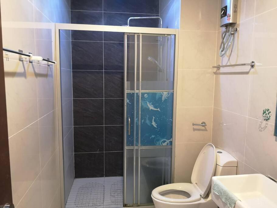Country Garden Bay Point Homestay By Easyhomestay Johor Bahru Kültér fotó