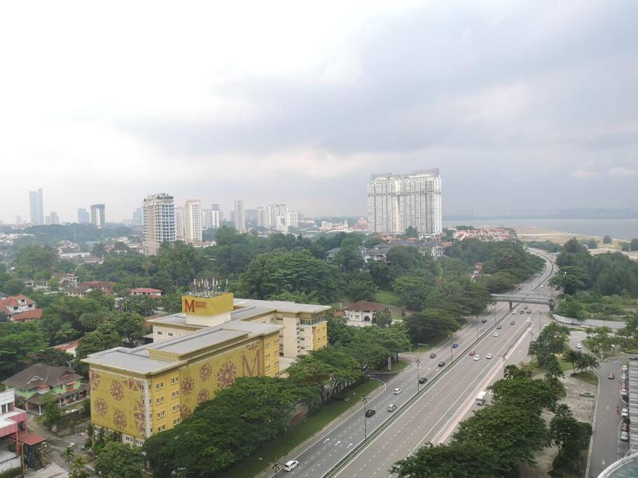 Country Garden Bay Point Homestay By Easyhomestay Johor Bahru Kültér fotó