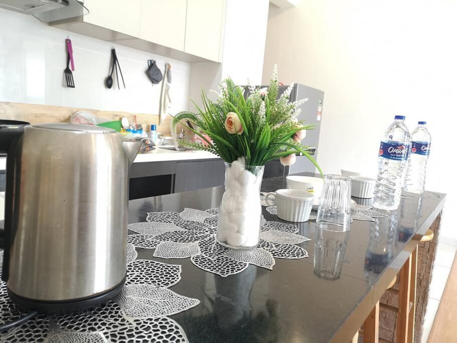 Country Garden Bay Point Homestay By Easyhomestay Johor Bahru Kültér fotó