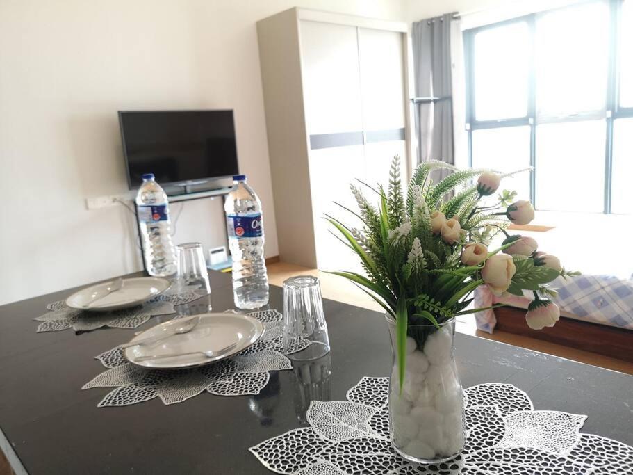 Country Garden Bay Point Homestay By Easyhomestay Johor Bahru Kültér fotó