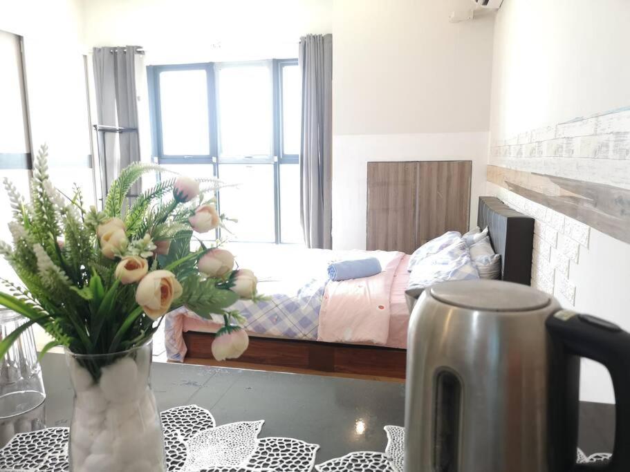 Country Garden Bay Point Homestay By Easyhomestay Johor Bahru Kültér fotó
