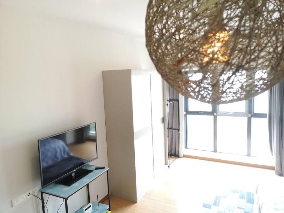 Country Garden Bay Point Homestay By Easyhomestay Johor Bahru Kültér fotó