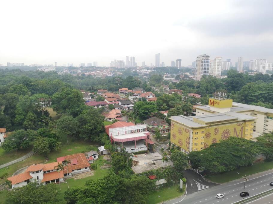 Country Garden Bay Point Homestay By Easyhomestay Johor Bahru Kültér fotó