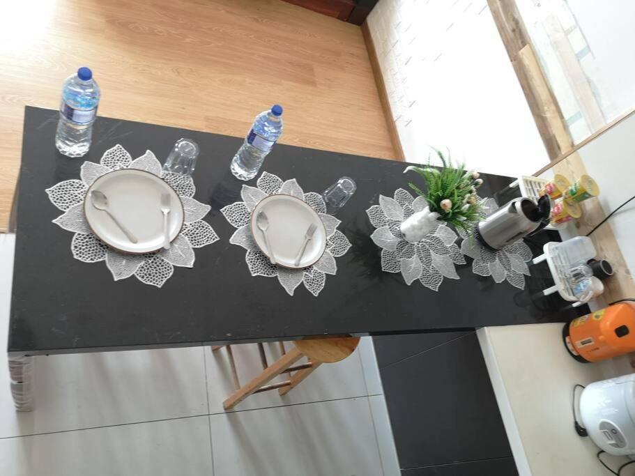 Country Garden Bay Point Homestay By Easyhomestay Johor Bahru Kültér fotó
