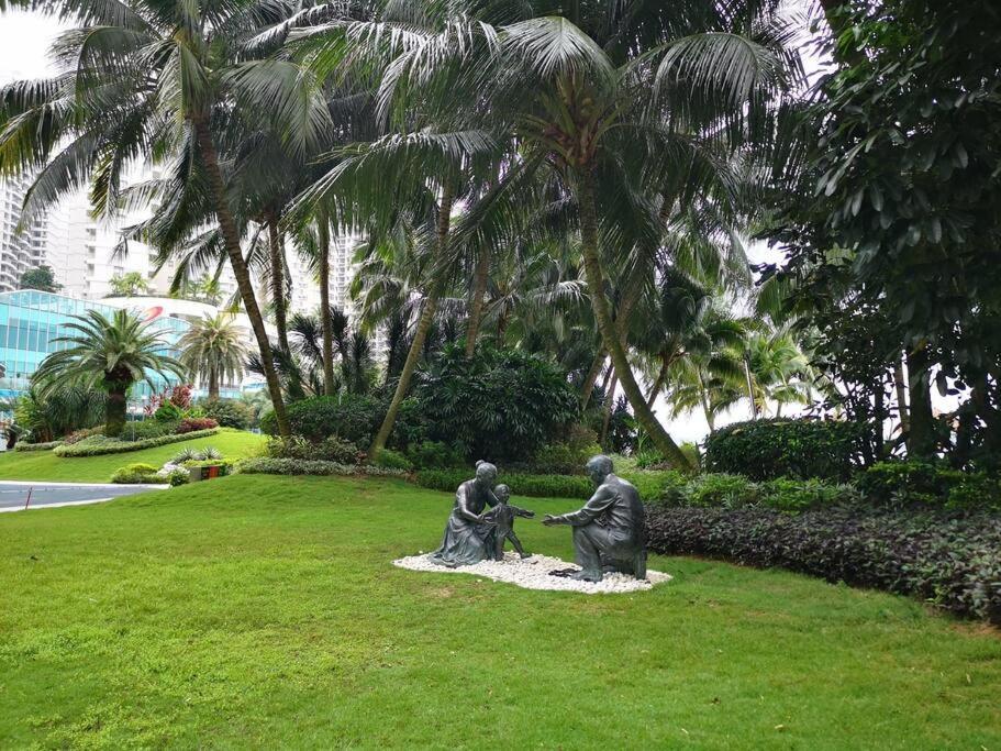 Country Garden Bay Point Homestay By Easyhomestay Johor Bahru Kültér fotó