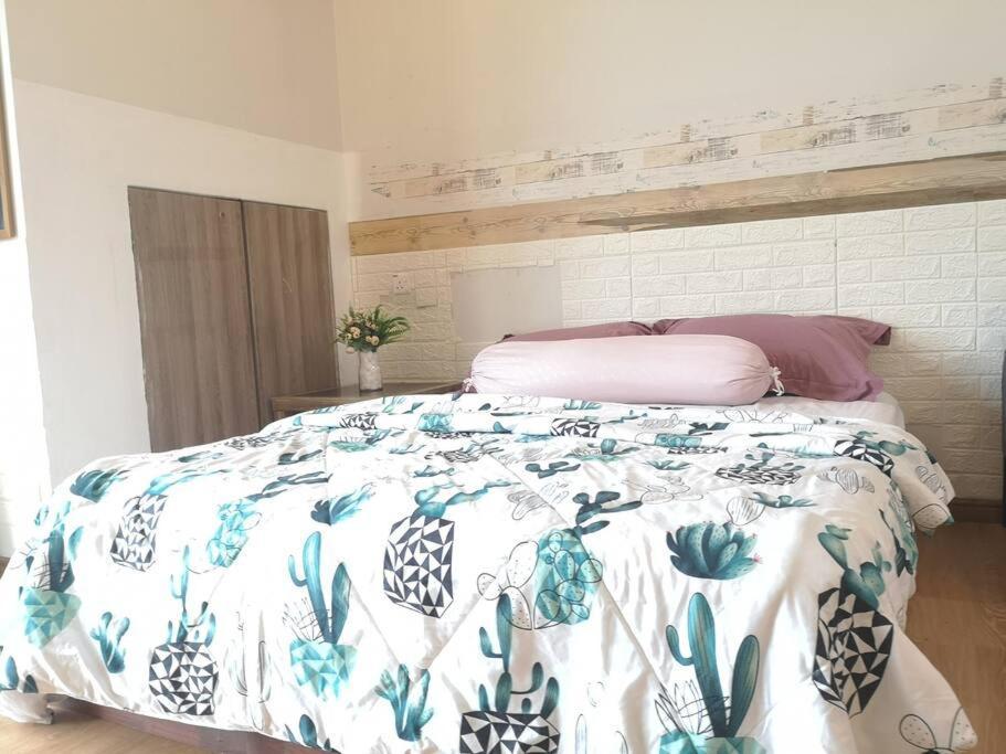 Country Garden Bay Point Homestay By Easyhomestay Johor Bahru Kültér fotó