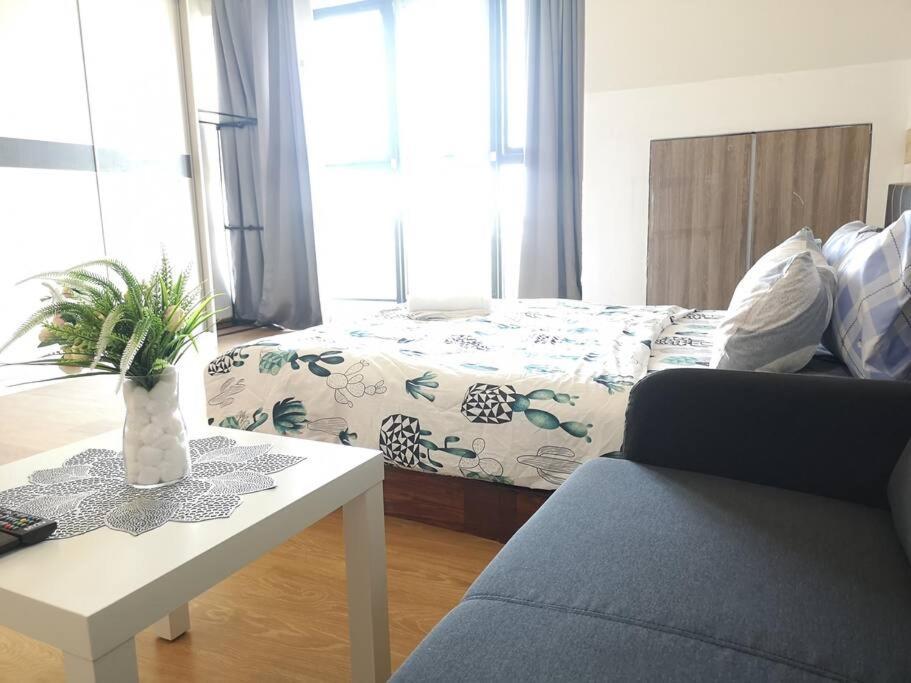 Country Garden Bay Point Homestay By Easyhomestay Johor Bahru Kültér fotó