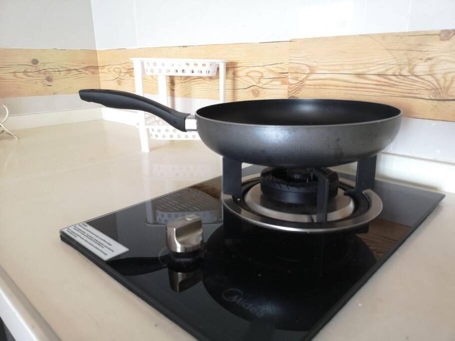 Country Garden Bay Point Homestay By Easyhomestay Johor Bahru Kültér fotó