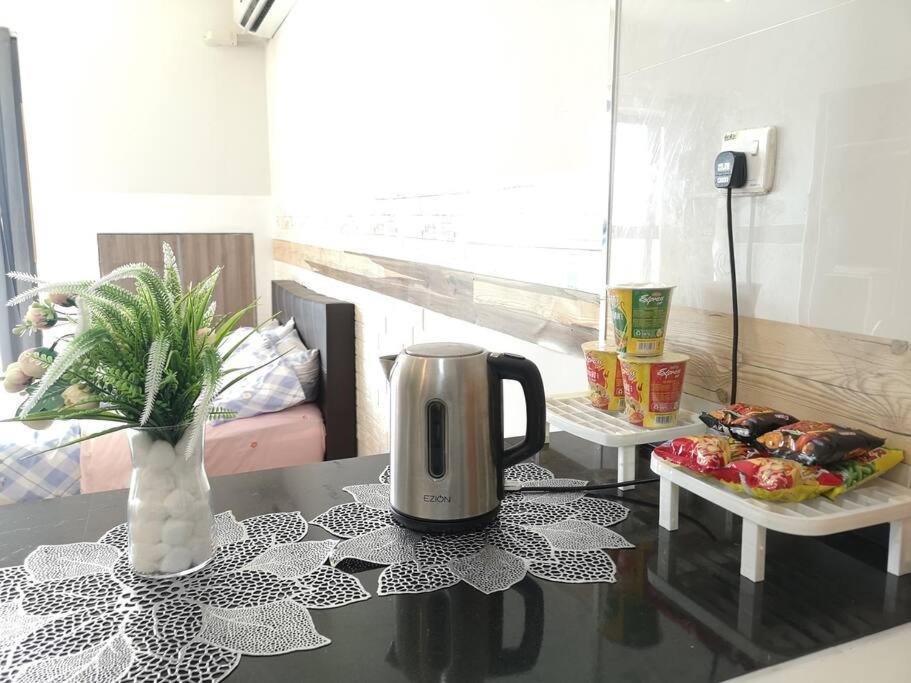 Country Garden Bay Point Homestay By Easyhomestay Johor Bahru Kültér fotó