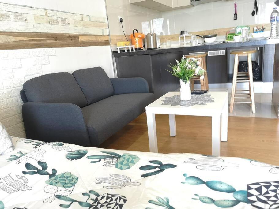 Country Garden Bay Point Homestay By Easyhomestay Johor Bahru Kültér fotó